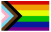 LGBTQI flag